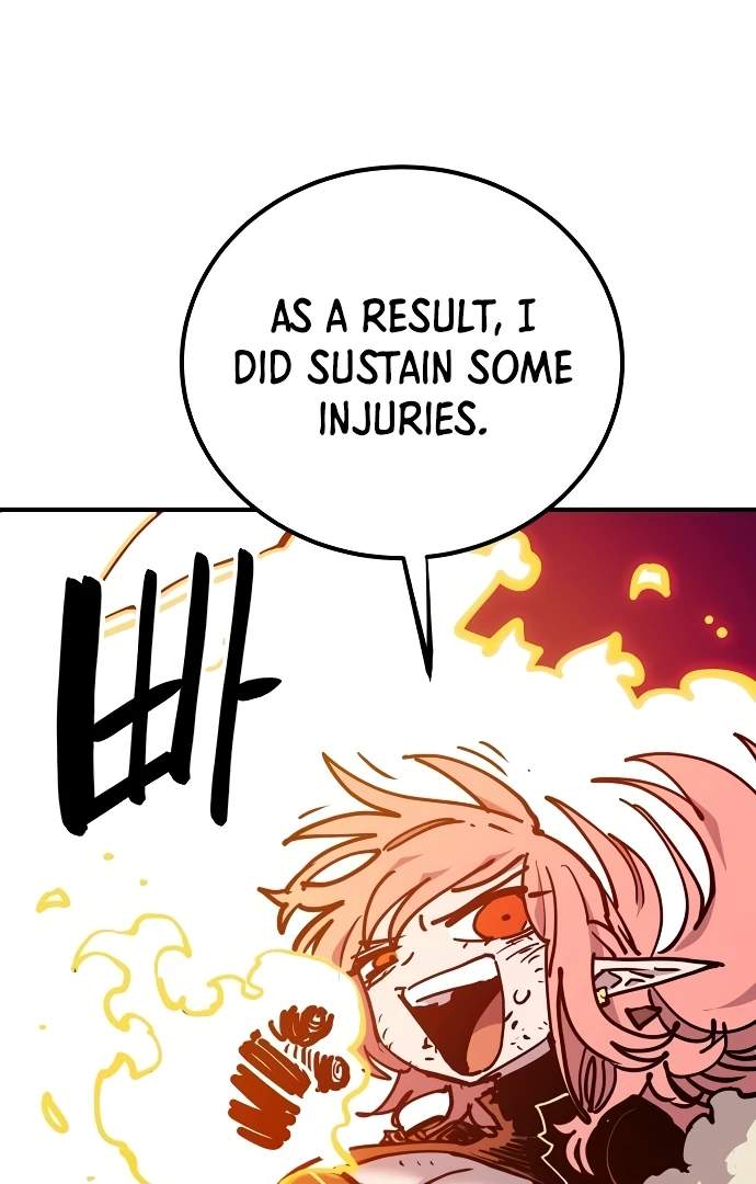 Player Hellish Situation Chapter 166-eng-li - Page 115