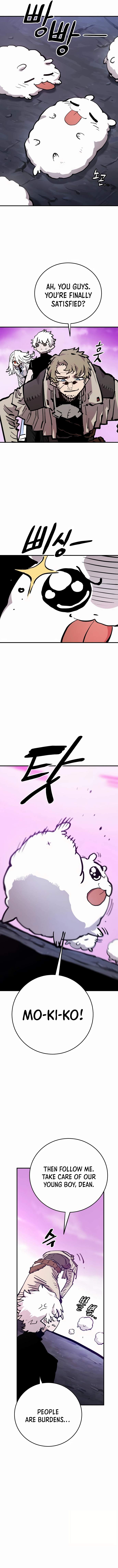 Player Hellish Situation Chapter 160-eng-li - Page 13