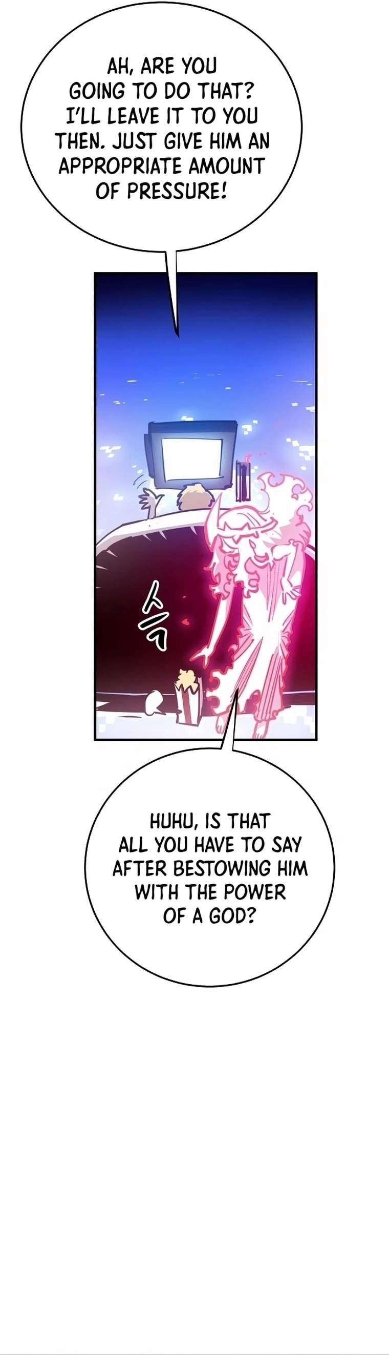 Player Hellish Situation Chapter 164-eng-li - Page 5