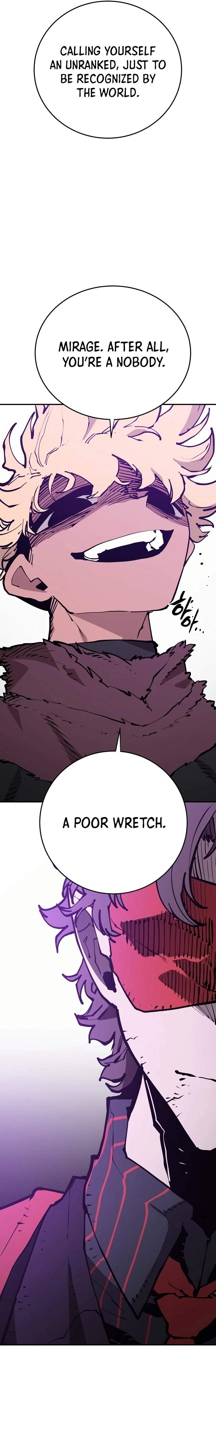 Player Hellish Situation Chapter 129-eng-li - Page 2
