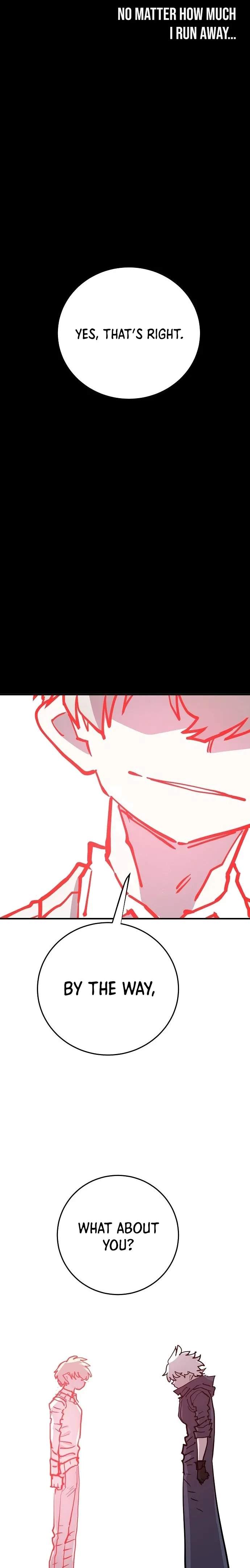 Player Hellish Situation Chapter 149-eng-li - Page 32
