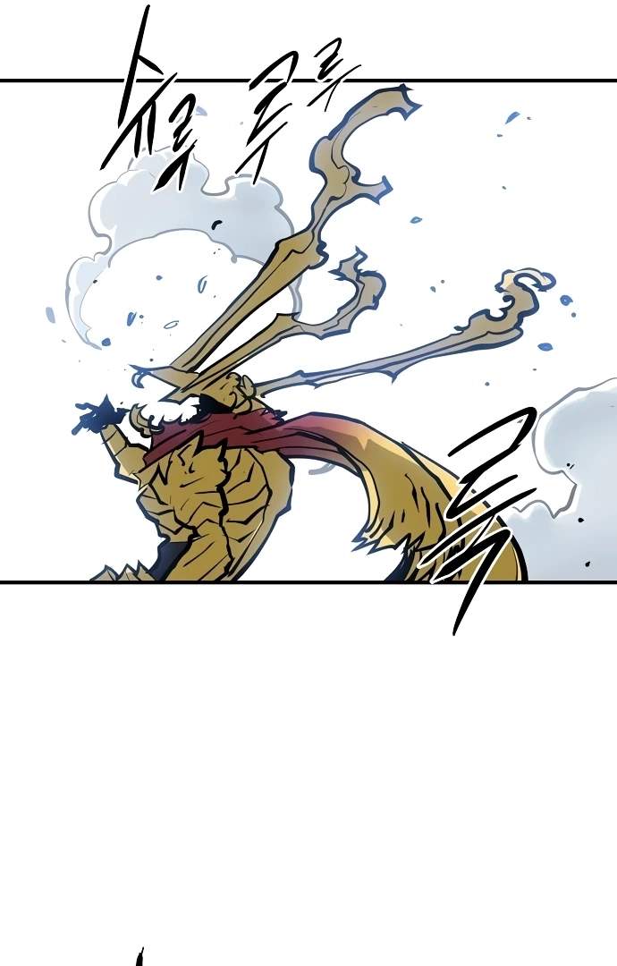 Player Hellish Situation Chapter 146-eng-li - Page 84