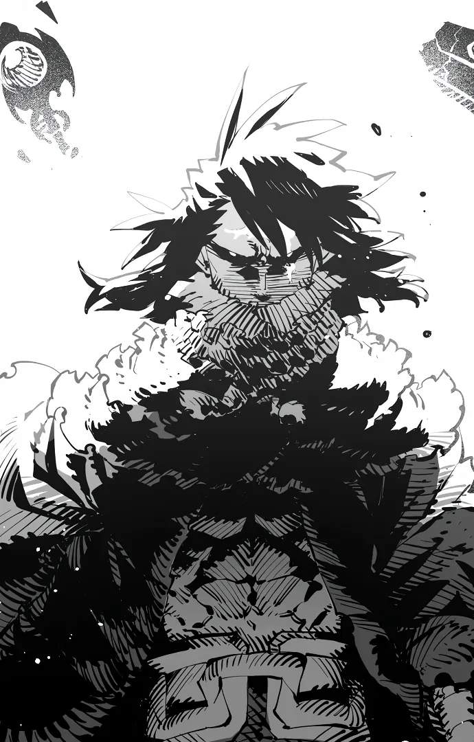 Player Hellish Situation Chapter 87-eng-li - Page 34