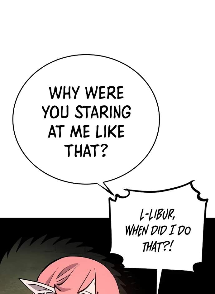 Player Hellish Situation Chapter 138-eng-li - Page 92