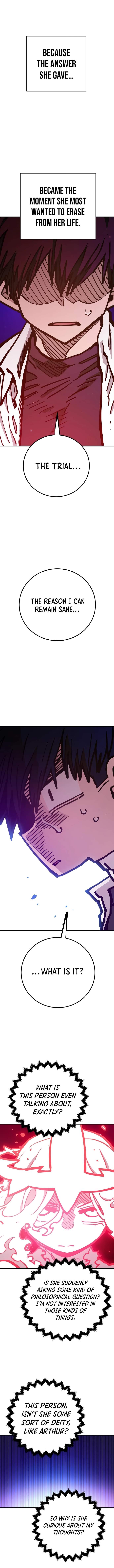 Player Hellish Situation Chapter 168-eng-li - Page 6