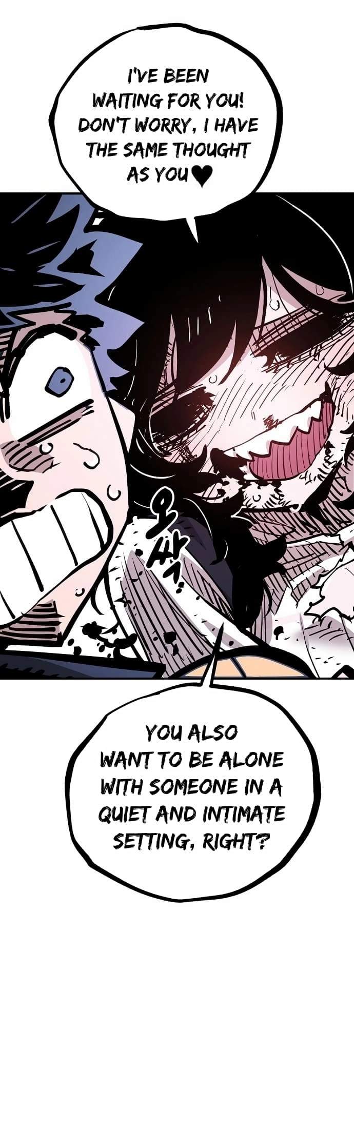Player Hellish Situation Chapter 156-eng-li - Page 40