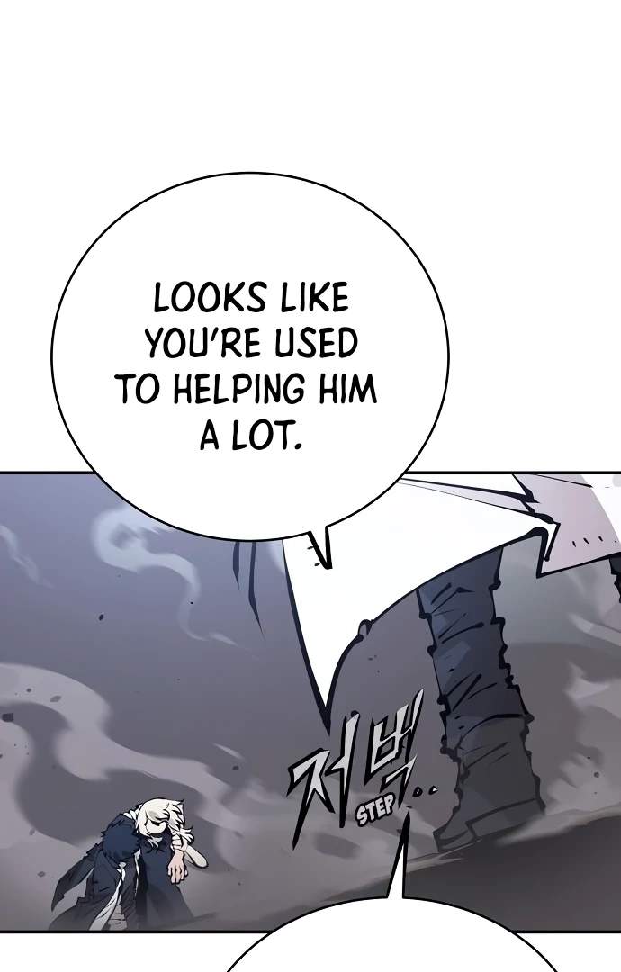 Player Hellish Situation Chapter 61-eng-li - Page 27