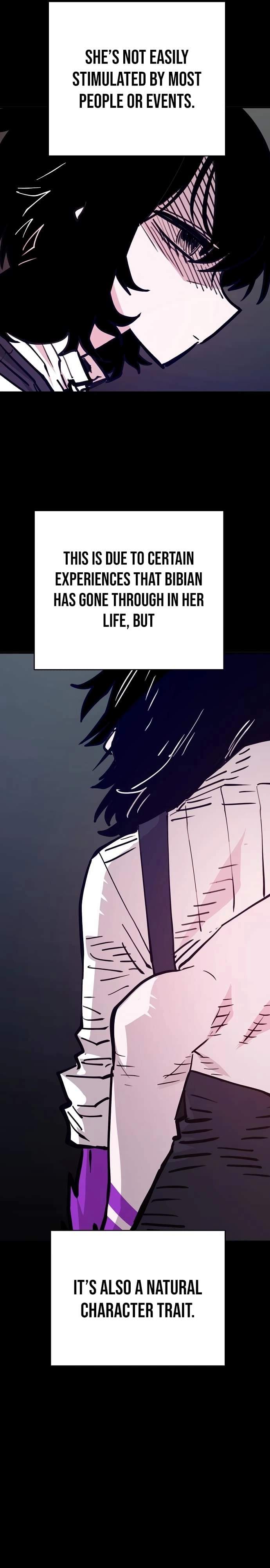 Player Hellish Situation Chapter 154-eng-li - Page 1