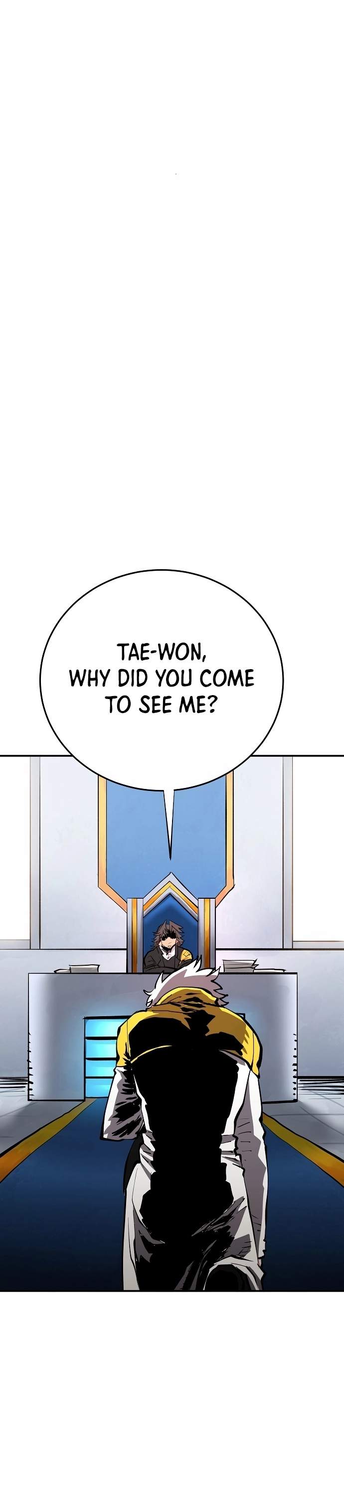 Player Hellish Situation Chapter 119-eng-li - Page 13