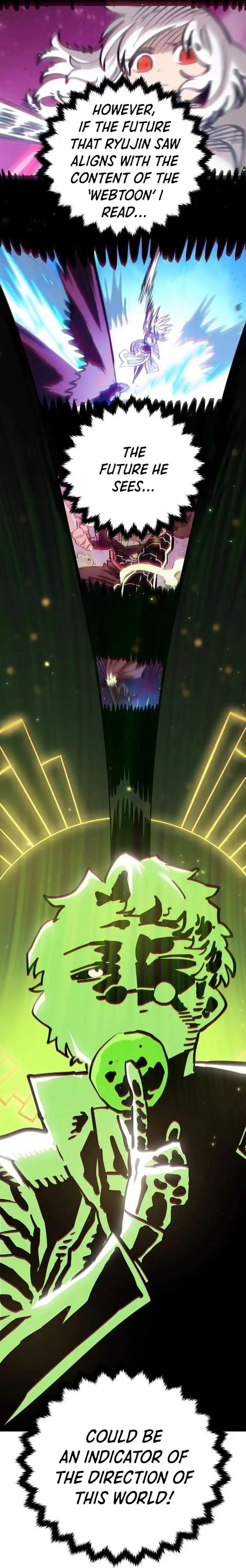 Player Hellish Situation Chapter 162-eng-li - Page 4
