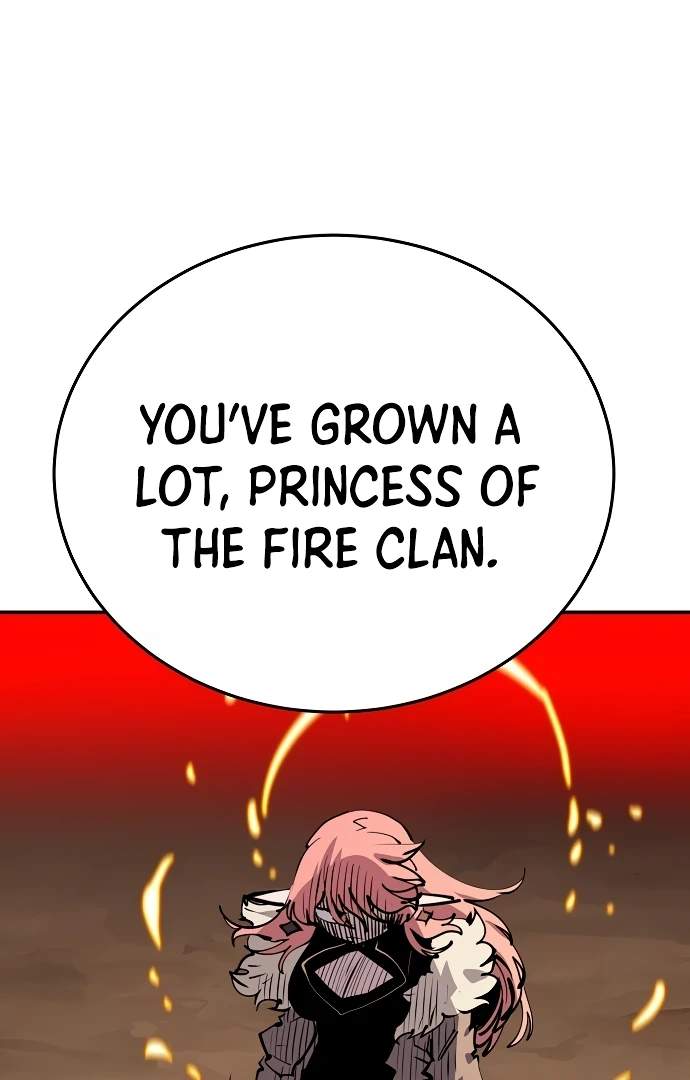 Player Hellish Situation Chapter 105-eng-li - Page 30