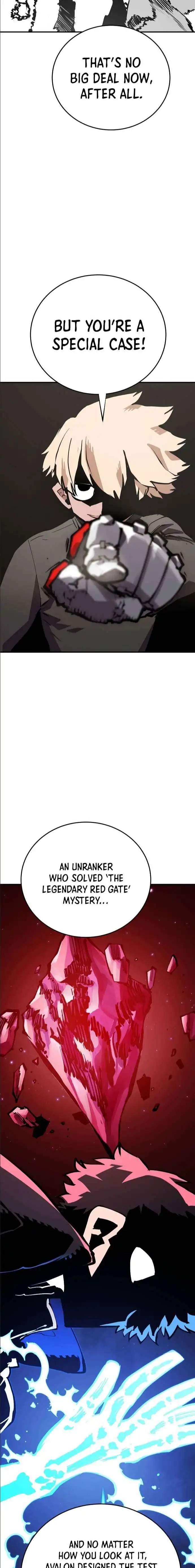 Player Hellish Situation Chapter 111-eng-li - Page 2