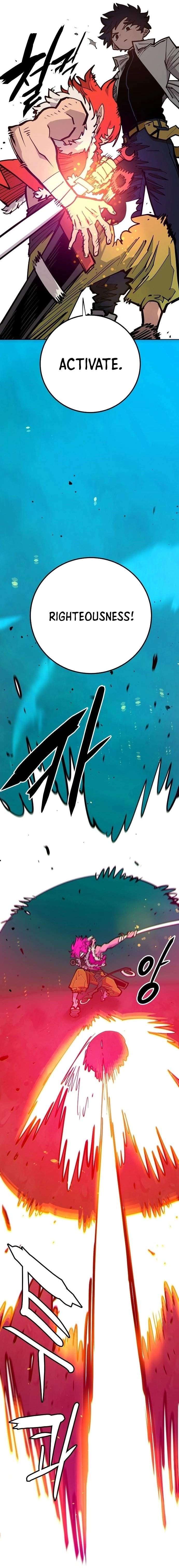 Player Hellish Situation Chapter 173-eng-li - Page 35