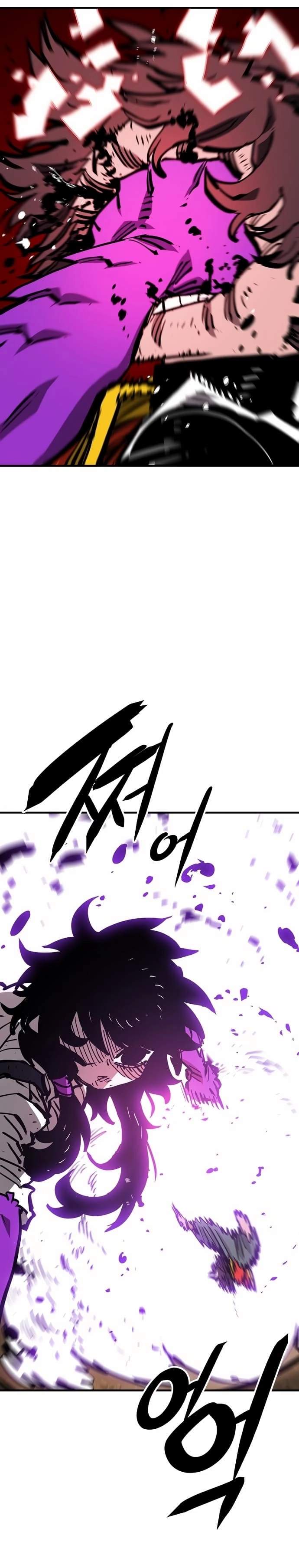 Player Hellish Situation Chapter 154-eng-li - Page 30