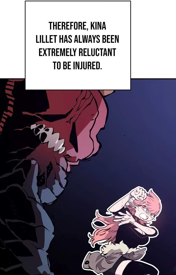 Player Hellish Situation Chapter 96-eng-li - Page 72