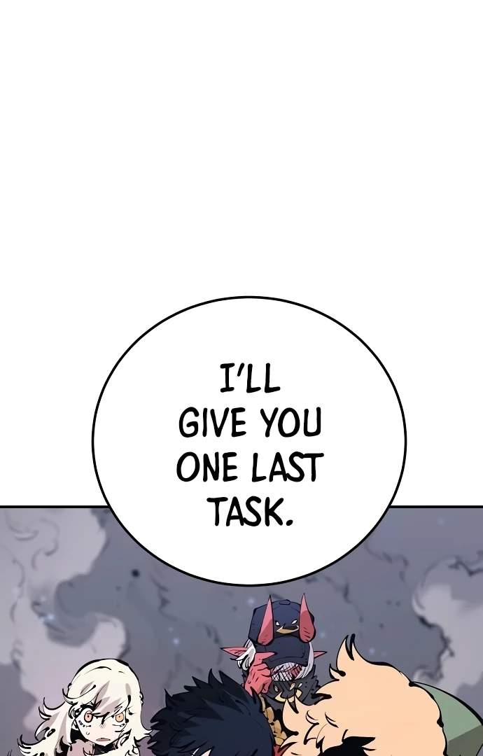 Player Hellish Situation Chapter 67-eng-li - Page 40