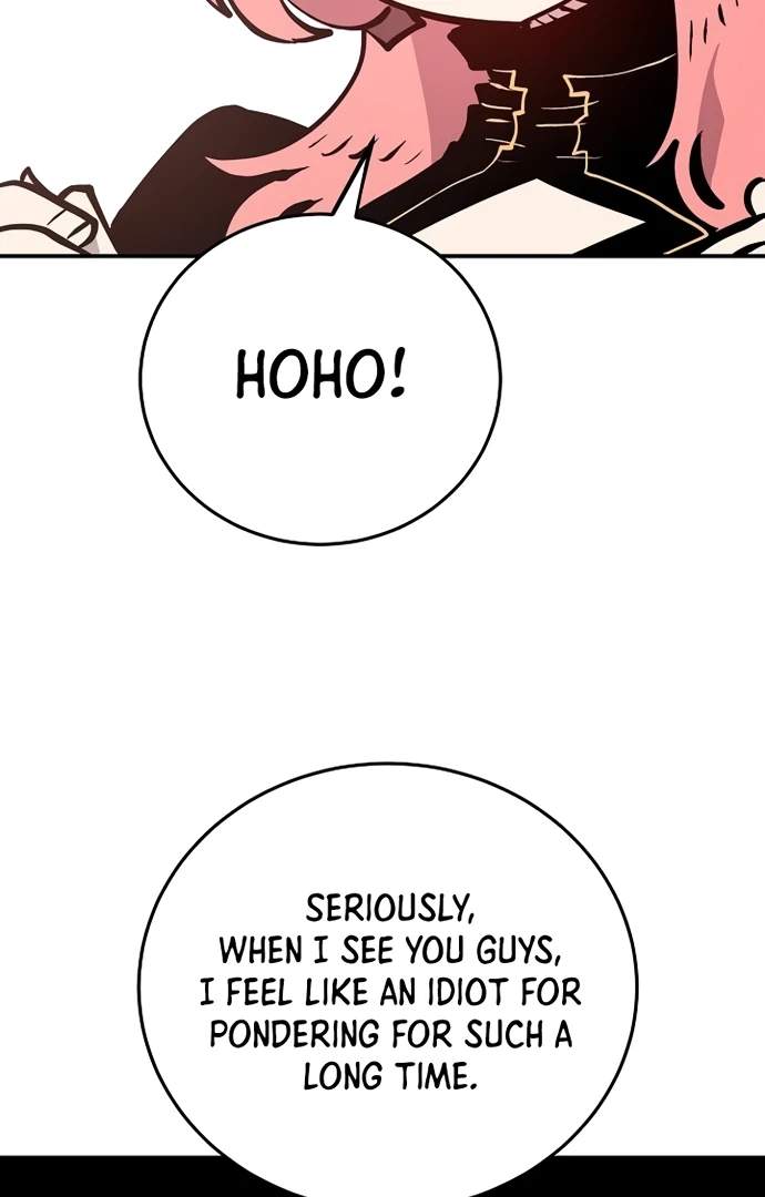Player Hellish Situation Chapter 138-eng-li - Page 82
