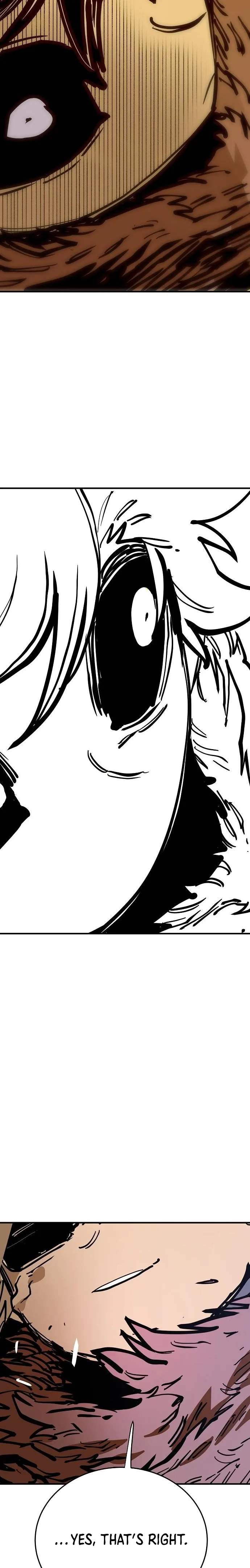 Player Hellish Situation Chapter 149-eng-li - Page 23