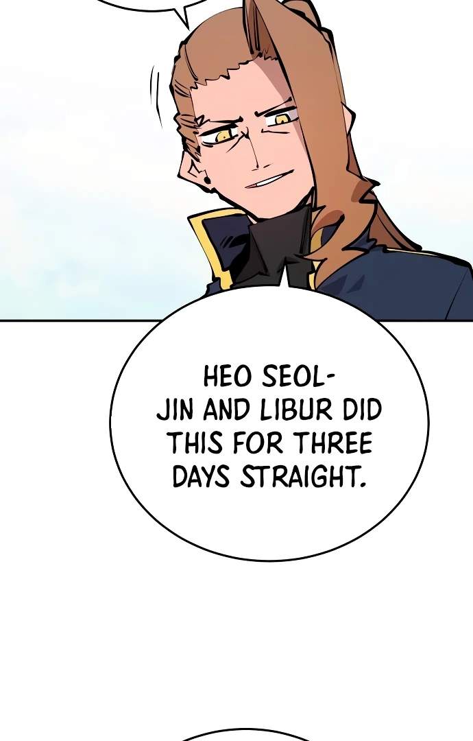 Player Hellish Situation Chapter 93-eng-li - Page 31