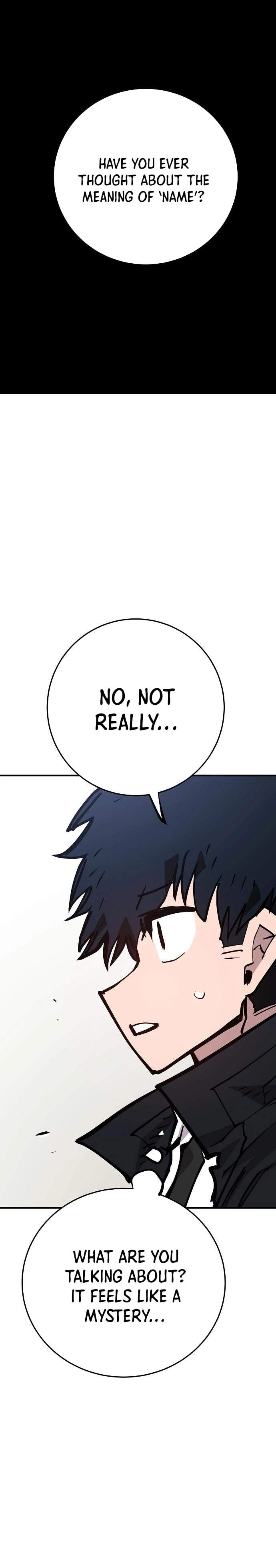 Player Hellish Situation Chapter 140-eng-li - Page 2