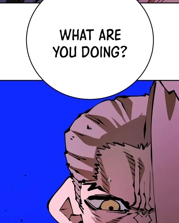 Player Hellish Situation Chapter 72-eng-li - Page 31