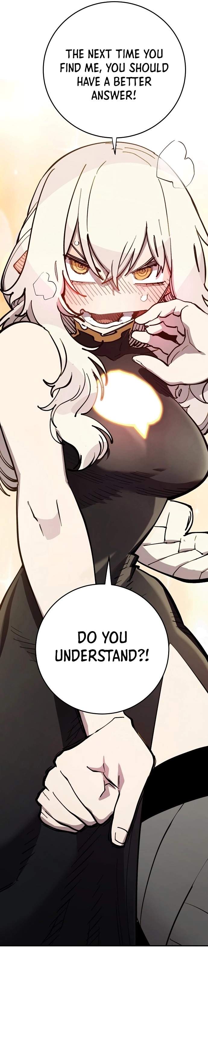 Player Hellish Situation Chapter 125-eng-li - Page 40