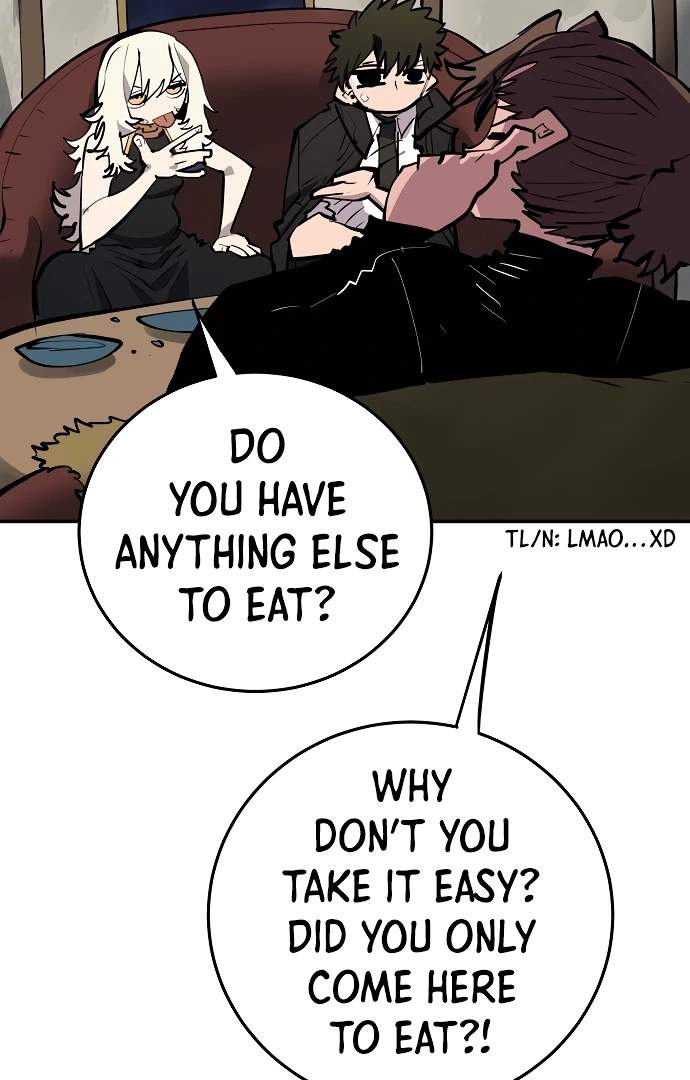 Player Hellish Situation Chapter 114-eng-li - Page 14