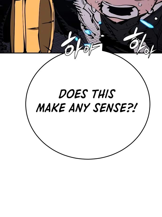 Player Hellish Situation Chapter 83-eng-li - Page 87