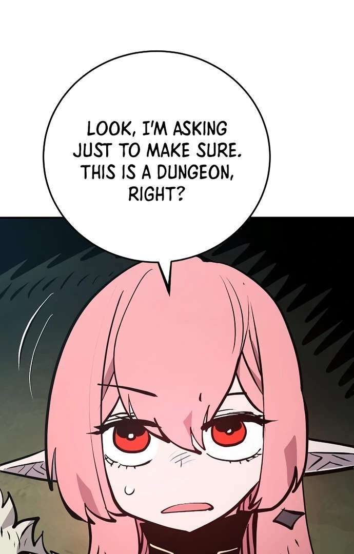 Player Hellish Situation Chapter 138-eng-li - Page 37