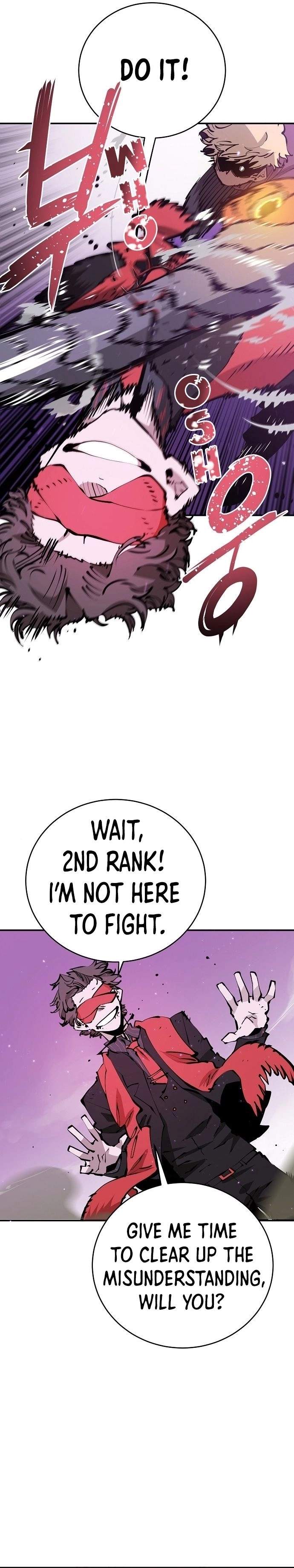 Player Hellish Situation Chapter 55-eng-li - Page 18
