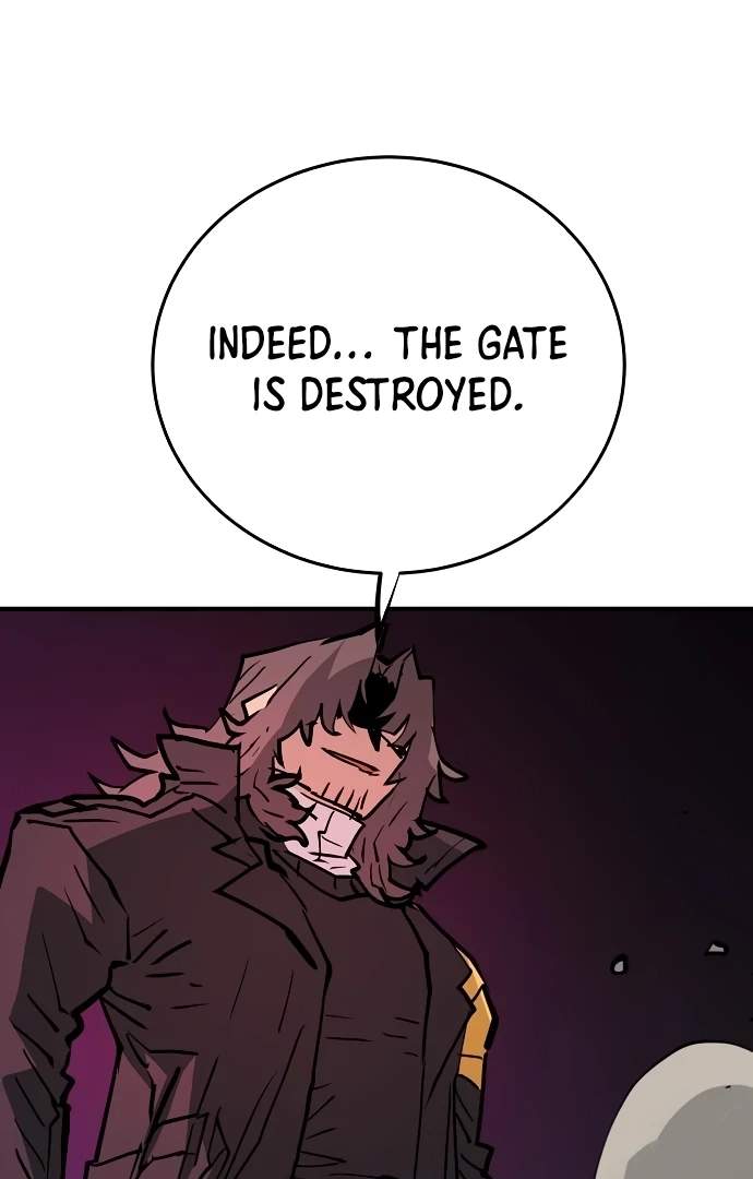 Player Hellish Situation Chapter 153-eng-li - Page 37