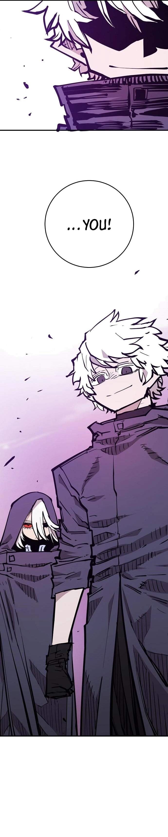 Player Hellish Situation Chapter 147-eng-li - Page 36