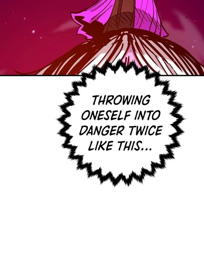 Player Hellish Situation Chapter 167-eng-li - Page 33