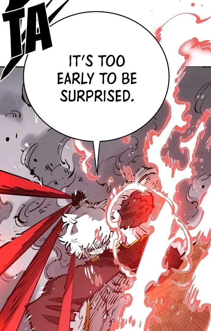 Player Hellish Situation Chapter 67-eng-li - Page 90