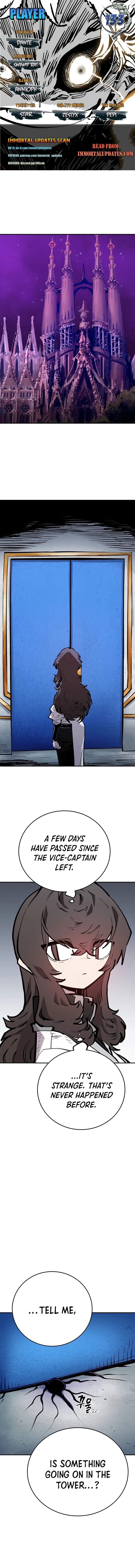 Player Hellish Situation Chapter 133-eng-li - Page 0