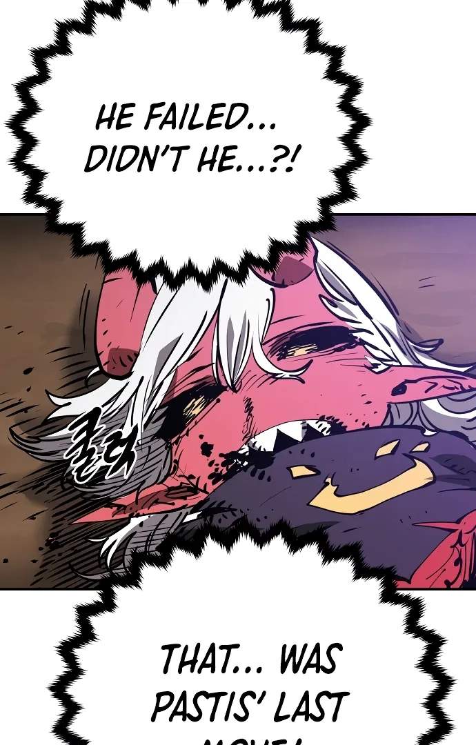 Player Hellish Situation Chapter 105-eng-li - Page 110