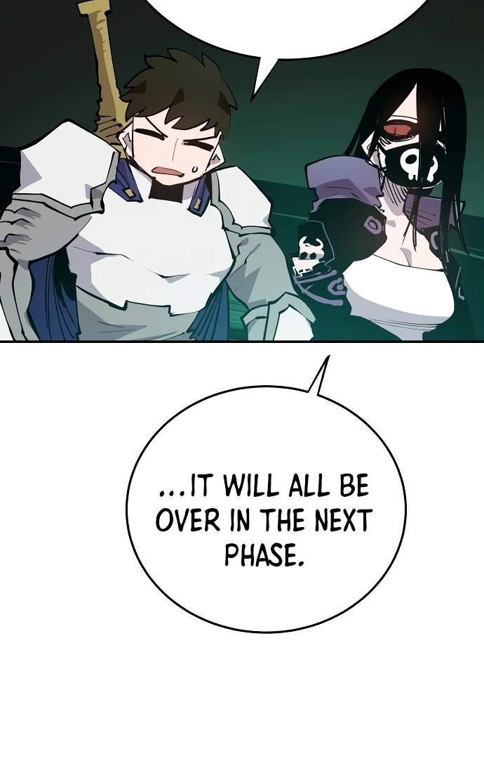 Player Hellish Situation Chapter 109-eng-li - Page 27