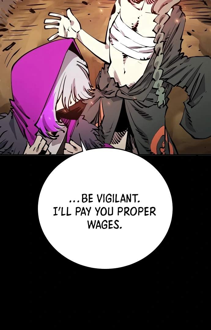 Player Hellish Situation Chapter 102-eng-li - Page 20