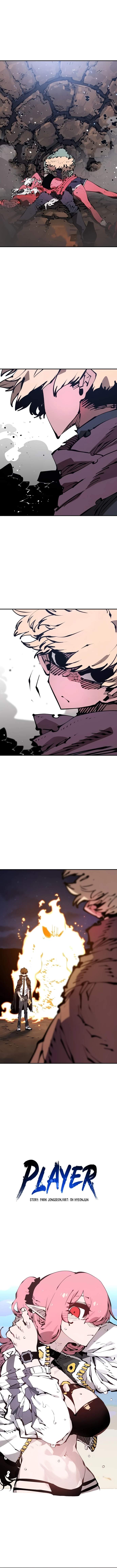 Player Hellish Situation Chapter 68-eng-li - Page 3