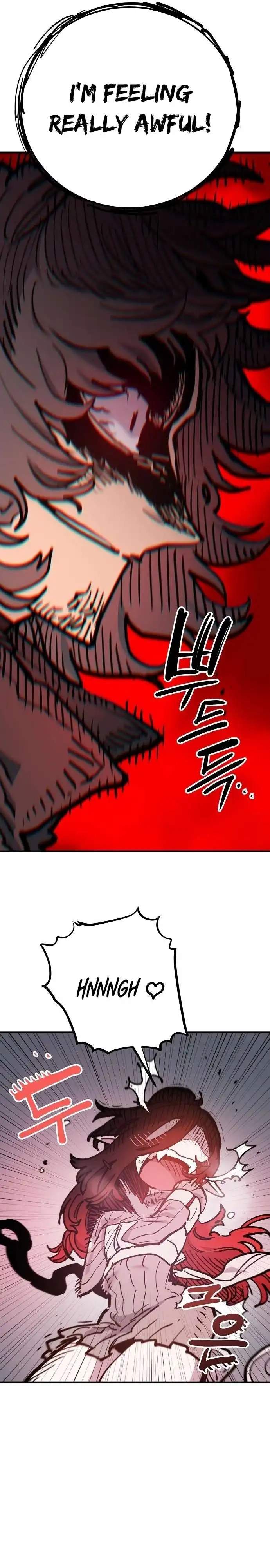 Player Hellish Situation Chapter 170-eng-li - Page 7