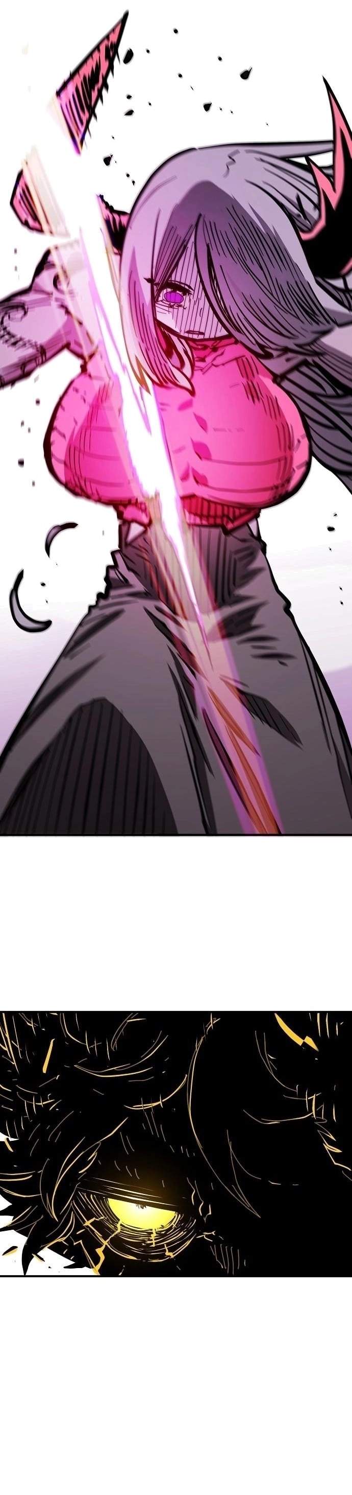Player Hellish Situation Chapter 143-eng-li - Page 24