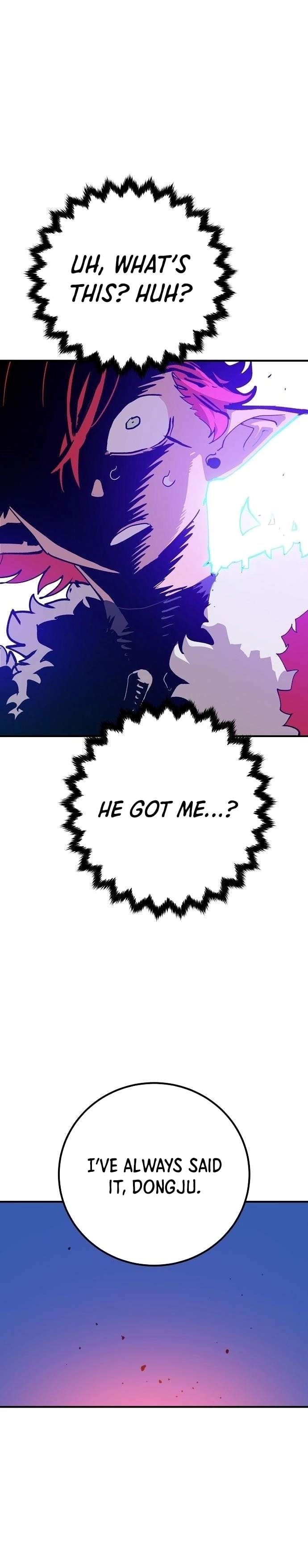 Player Hellish Situation Chapter 173-eng-li - Page 39