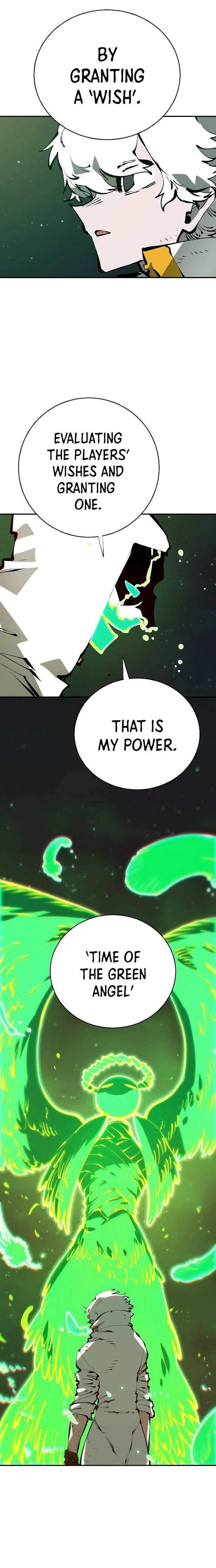Player Hellish Situation Chapter 64-eng-li - Page 14