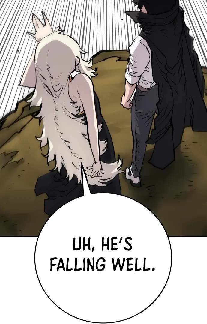 Player Hellish Situation Chapter 114-eng-li - Page 70