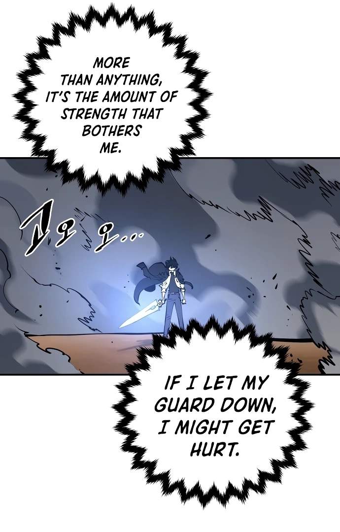 Player Hellish Situation Chapter 88-eng-li - Page 9