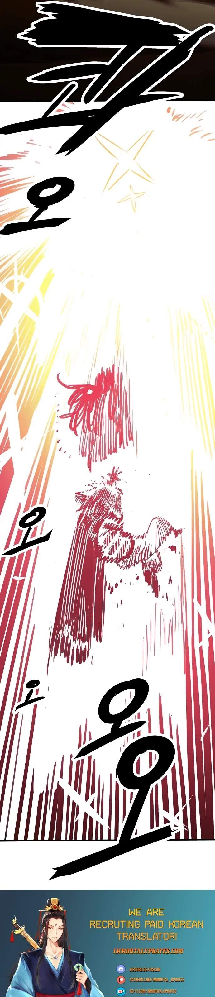 Player Hellish Situation Chapter 157-eng-li - Page 158