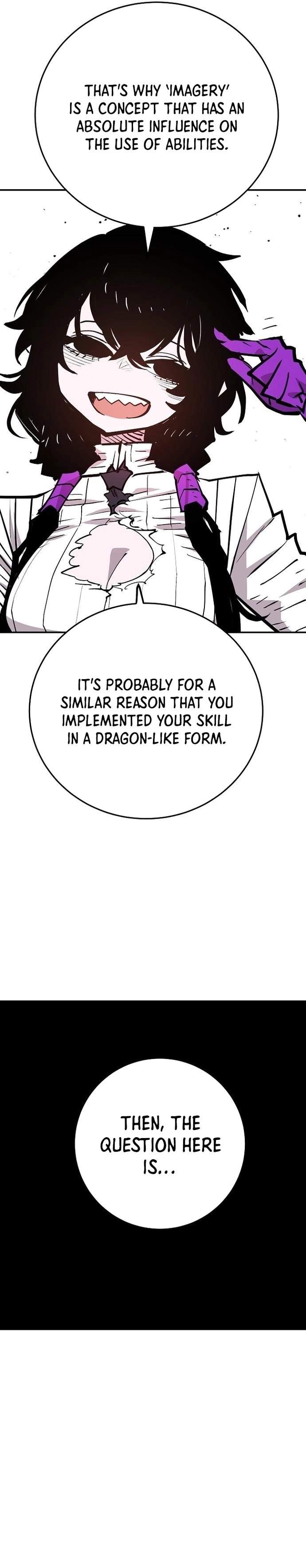 Player Hellish Situation Chapter 137-eng-li - Page 17