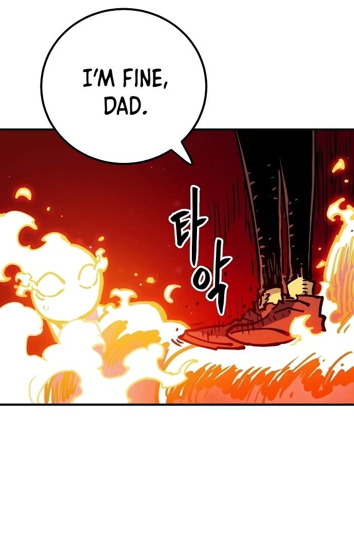 Player Hellish Situation Chapter 166-eng-li - Page 121