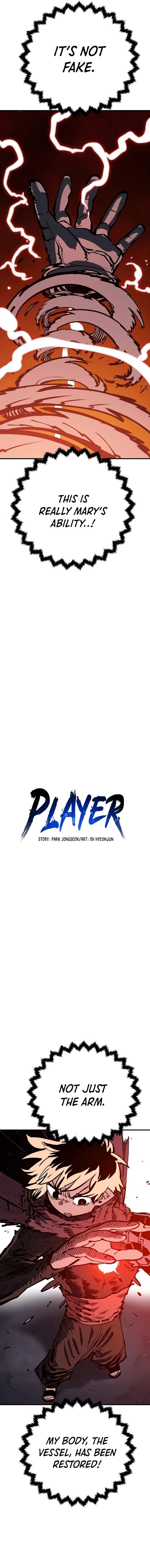 Player Hellish Situation Chapter 148-eng-li - Page 3