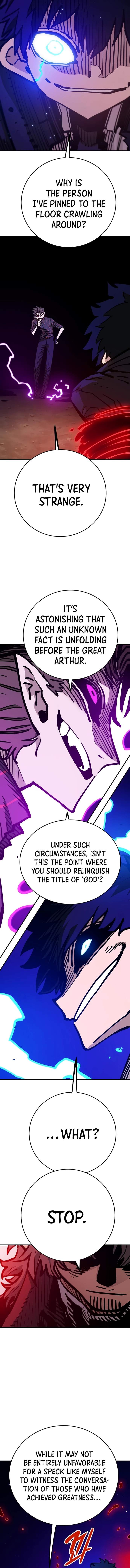Player Hellish Situation Chapter 163-eng-li - Page 16